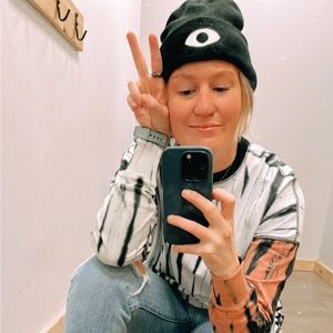 Meet your Posher, Jordyn